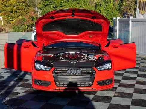 Used 2018 Audi S7 Prestige w/ S Sport Package image 49