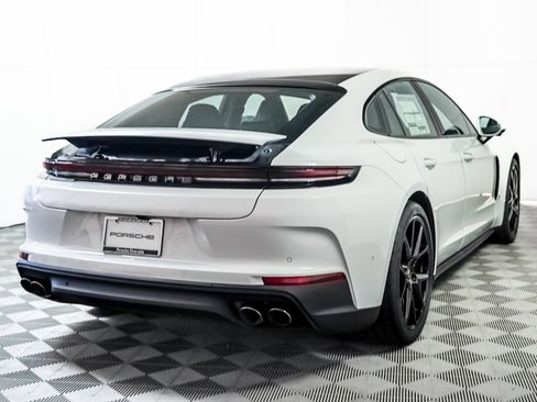 New 2026 Porsche Panamera image 10