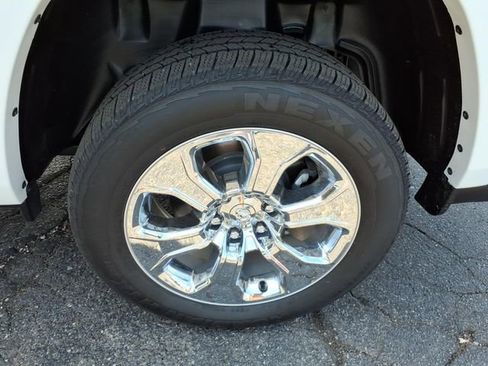 New 2026 RAM 1500 Big Horn AWD/4WD image 4