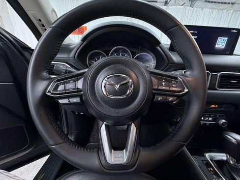 Used 2023 MAZDA CX-5 AWD 2.5 S w/ Preferred Package image 24
