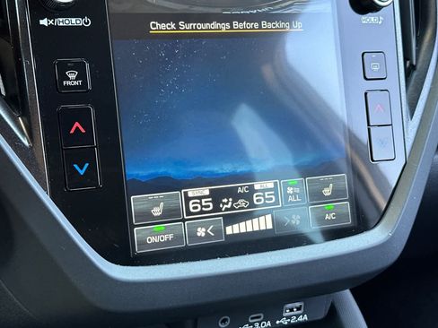 New 2026 Subaru Forester Premium AWD/4WD image 22