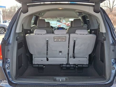 Used 2020 Honda Odyssey LX image 29