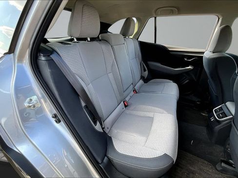 Used 2024 Subaru Outback Premium AWD/4WD image 23