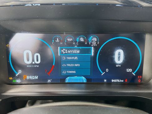 Used 2021 Ford F150 Lariat image 14