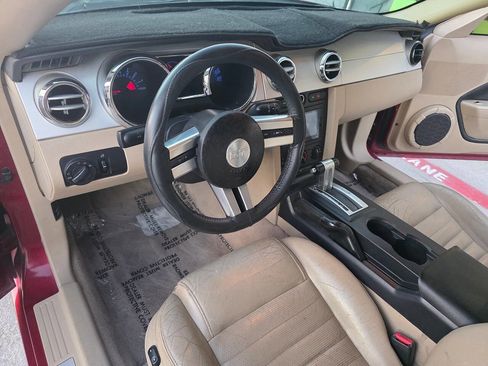 Used 2006 Ford Mustang GT Premium image 30
