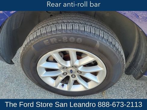 Used 2014 Ford Edge SE w/ Equipment Group 101A FWD image 25