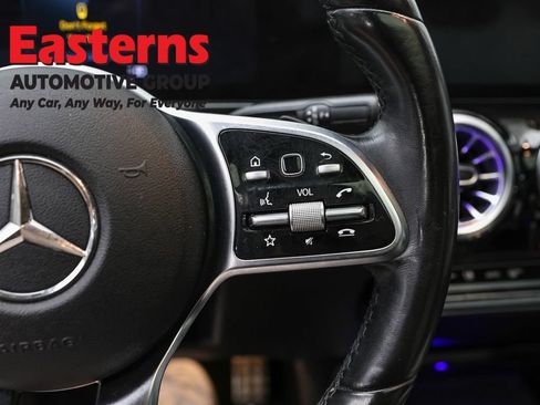 Used 2022 Mercedes-Benz GLA 250 4MATIC w/ AMG Line image 16