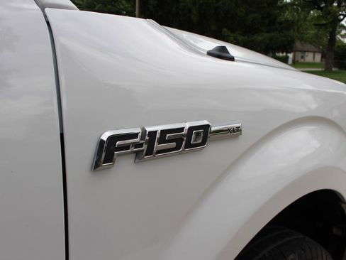 Used 2014 Ford F150 XLT w/ Trailer Tow Package AWD/4WD image 41