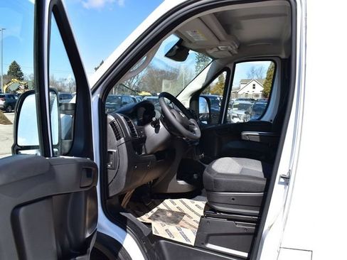 New 2026 RAM ProMaster 1500 w/ Convenience Group FWD image 24