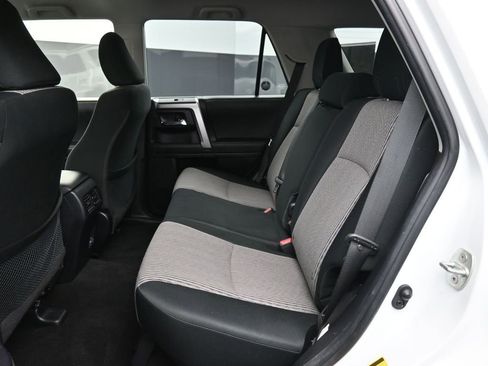 Certified 2024 Toyota 4Runner SR5 image 20