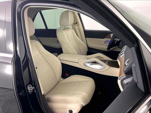 Used 2026 Mercedes-Benz GLE 450 4MATIC image 7