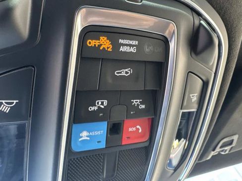 New 2026 Dodge Charger Scat Pack AWD/4WD image 19
