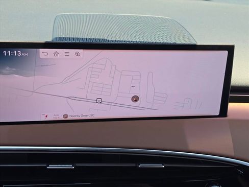 New 2026 Genesis GV70 2.5T Advanced w/ G1 Accessory Package AWD/4WD image 15