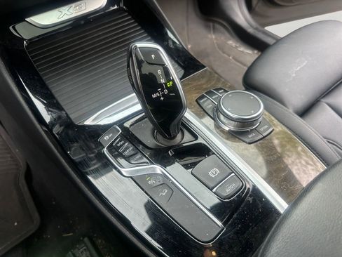 Used 2018 BMW X3 xDrive30i image 21