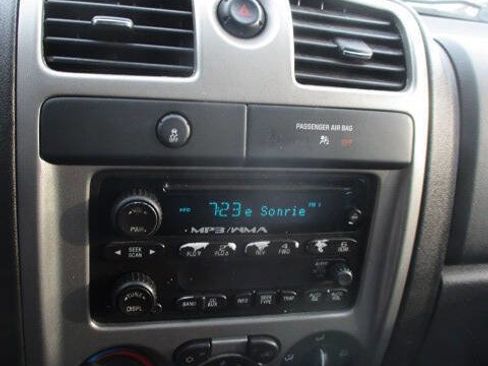 Used 2012 Chevrolet Colorado LT image 8