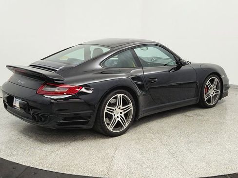 Used 2007 Porsche 911 Turbo image 5