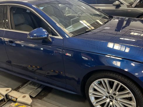 Used 2018 Audi A4 2.0T Prestige AWD/4WD image 11