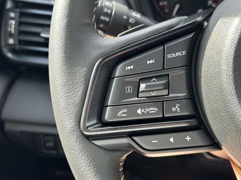 Certified 2025 Subaru Outback Wilderness AWD/4WD image 22