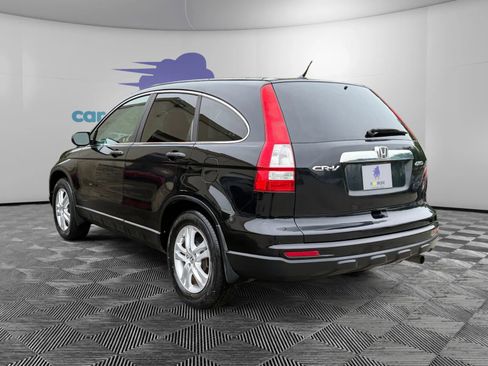 Used 2010 Honda CR-V EX image 3