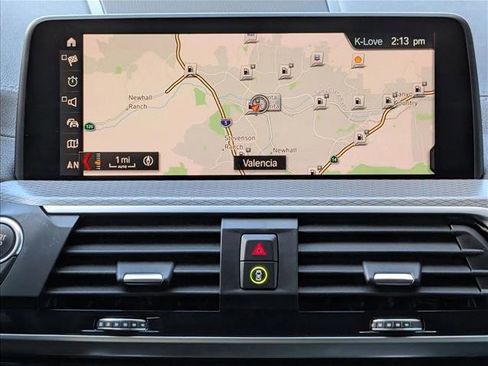 Used 2019 BMW X3 M40i w/ Driving Assistance Package image 13