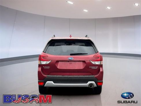 Used 2019 Subaru Forester Touring w/ Popular Package #3 image 5