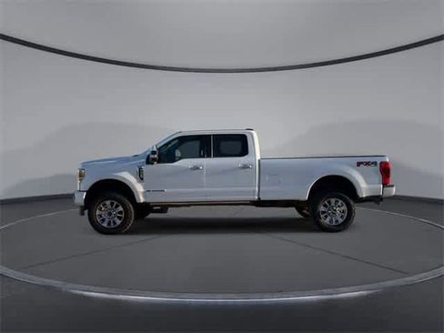 Used 2020 Ford F350 Limited image 5