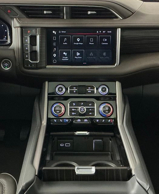 Used 2022 GMC Yukon Denali RWD image 14
