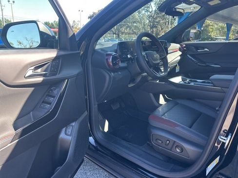 New 2026 Chevrolet Equinox RS image 7