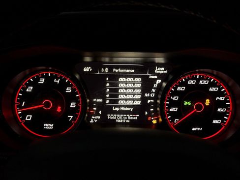 Used 2022 Dodge Charger Scat Pack w/ Daytona Edition Group RWD image 50