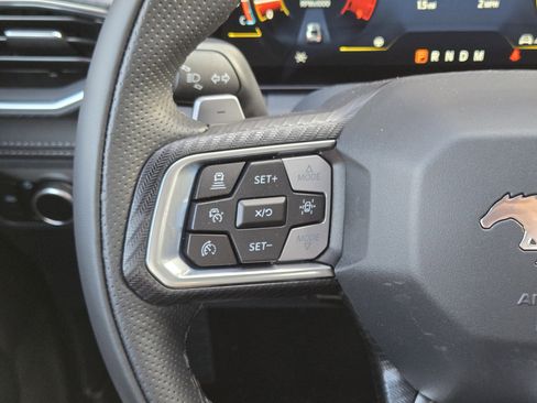 New 2026 Ford Mustang GT Premium image 20