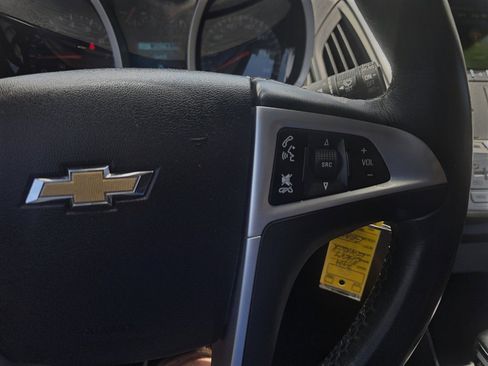 Used 2014 Chevrolet Equinox LT w/ Driver Convenience Package FWD image 22