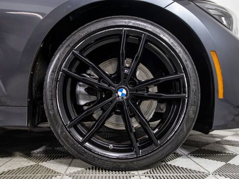 Used 2022 BMW 330i Sedan w/ M Sport Package image 42