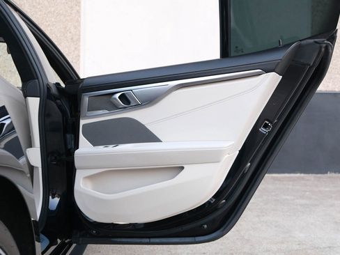 Used 2021 BMW 840i Gran Coupe w/ M Sport Package image 29