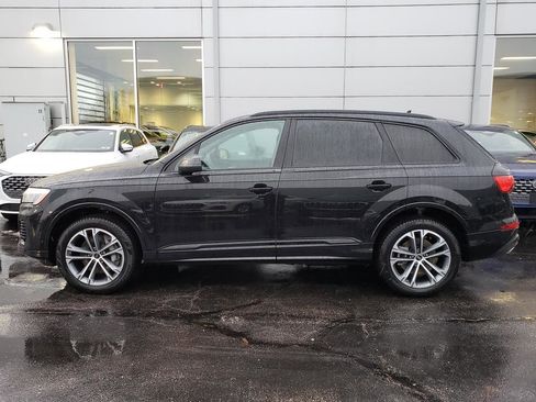 New 2026 Audi Q7 2.0T Premium image 2