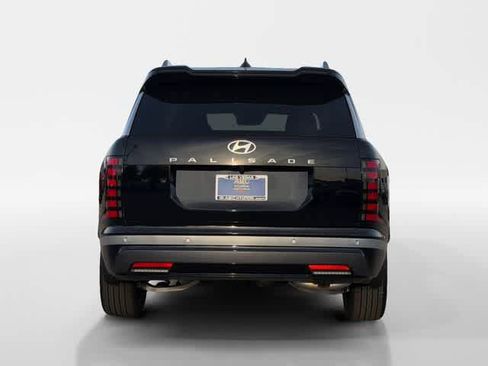New 2026 Hyundai Palisade Limited FWD image 4