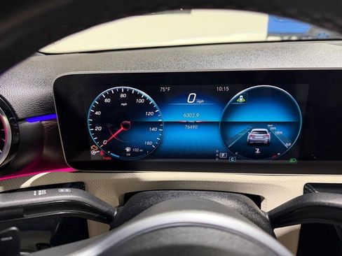 Used 2019 Mercedes-Benz A 220 4MATIC image 28