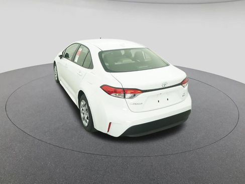 New 2026 Toyota Corolla LE image 6