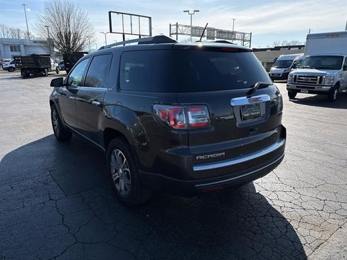 Used 2014 GMC Acadia SLT image 6