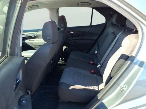 Certified 2024 Chevrolet Equinox LT w/ LPO, Floor Liner Package image 10