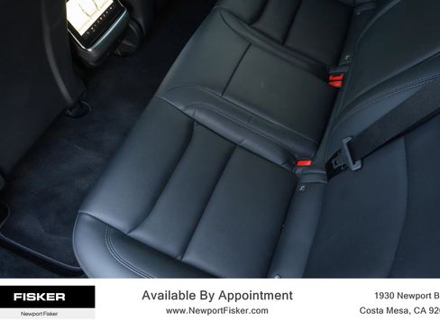 Used 2022 Tesla Model S Standard Range AWD/4WD image 18