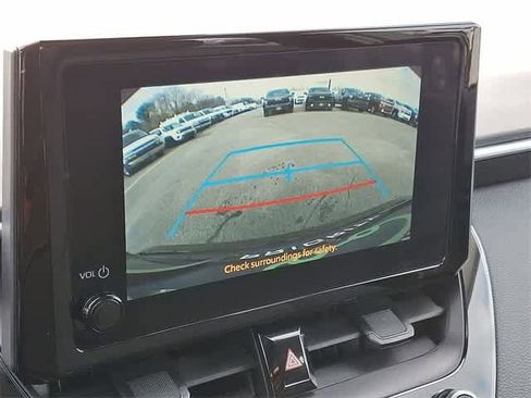 Used 2024 Toyota Corolla LE image 20