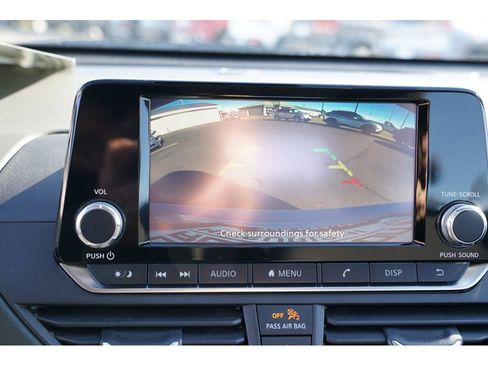 Used 2022 Nissan Altima 2.5 S image 27