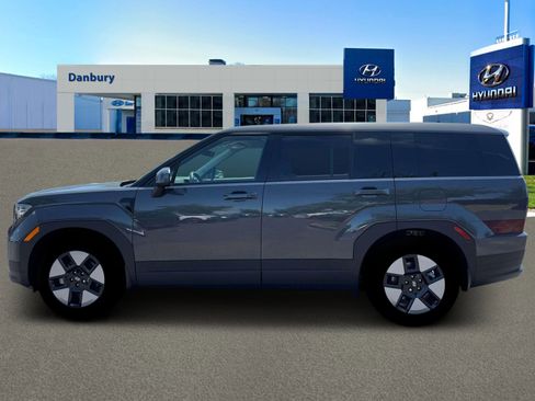 New 2026 Hyundai Santa Fe SE image 3