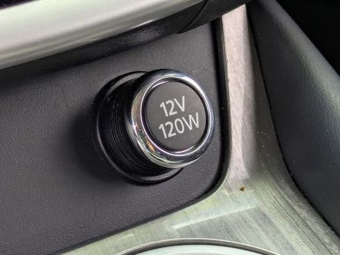 Used 2016 Nissan Murano S AWD/4WD image 20