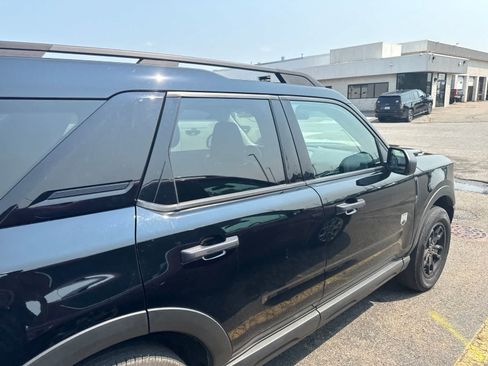 Used 2022 Ford Bronco Sport Big Bend w/ Convenience Package AWD/4WD image 12