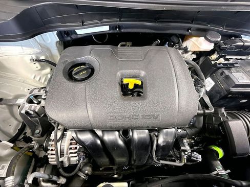 Used 2020 Kia Soul S FWD image 9