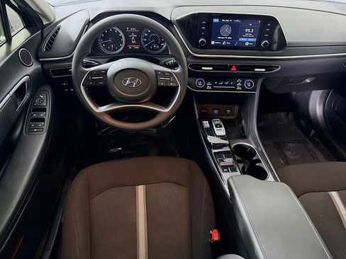Used 2021 Hyundai Sonata SEL image 17