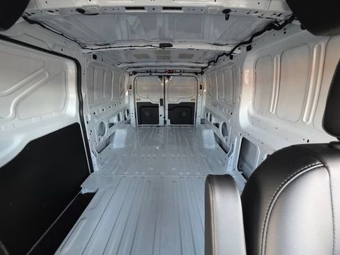 New 2026 Ford Transit 150 Low Roof RWD image 36