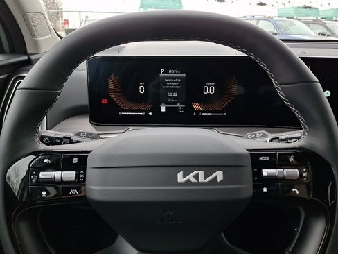 New 2026 Kia Sorento X-Line EX AWD/4WD image 15