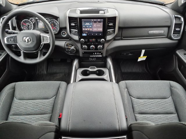 New 2026 RAM 1500 Big Horn w/ Night Edition AWD/4WD image 22